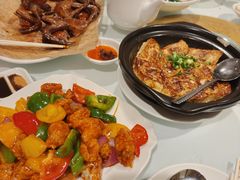 -小桃源酒家(罗湖商业城店)