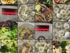 -形馆健身·普拉提(加州店)