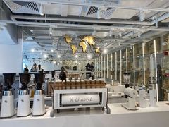 -% Arabica阿拉比卡咖啡(前滩太古里店)