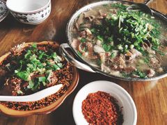 跷脚牛肉-小杨翘脚牛肉