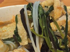 -文昌桥螺蛳粉(魏公村店)