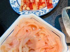 -飘香火锅(玉林西路店)