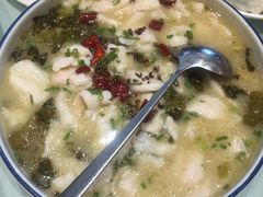 酸汤龙利鱼-金春禧(英雄山路旗舰店)