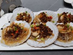 -神洲四海大酒楼(王府井澳门中心店)