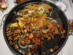 -一烙锅(友谊店)