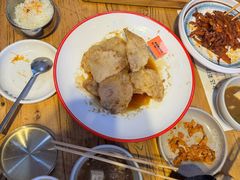 -金达莱冷面百年石锅饭(宾馆胡同店)