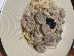 -新贝乐意大利餐厅(苏州中心店)