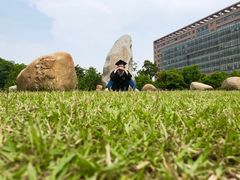 -中国计量大学(西校区)