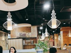 -姥姥家春饼店(佳亿时尚广场店)