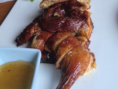 -莲餐厅·湖北菜·藕汤是头牌(愚园路店)