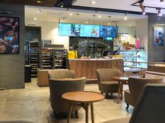 大堂-巴黎贝甜(望京信万店)