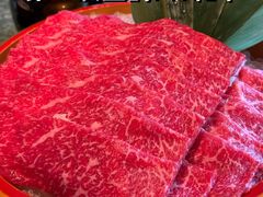 -牛New寿喜烧(金鹰世界店)