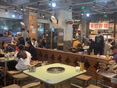 -五里关火锅(牛市口店)