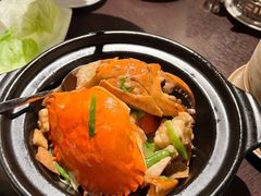 -逸东轩(香港逸东酒店)