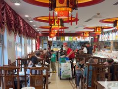-百味饺子城•海鲜家常菜(秦皇岛店)