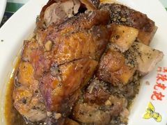 -陈光记烧腊店(罗保博士街店)