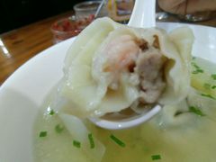 -潘国仙耳光馄饨(黄家阙路店)