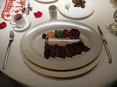 -王品牛排(珠海富华里店)