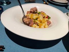 凉拌时令小菜-三利音·玖弄小鲜(浦东嘉里城店)