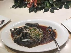 -美泉宫饭店美泉盛宴海鲜