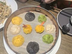 -隆喜元鱼汤包·海鲜(中联广场店)