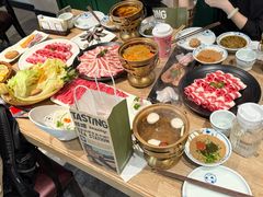 -古关火锅店(古北水镇景区店)