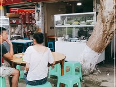 -明园饭店(福得路店)