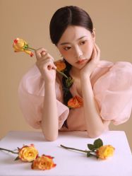 -蜜桃少女VISION写真馆(雁塔店)