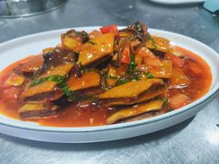 -俭寨大盘芦花土鸡·小公鸡·烧烤新疆菜(云通店)