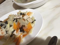 -龙福祥餐馆