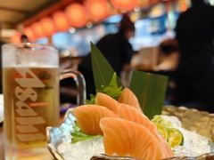 -鸟鹏烧鸟居酒屋(珠江新城店)