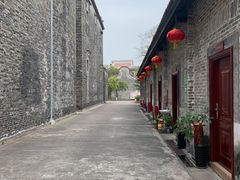 -资政大夫祠