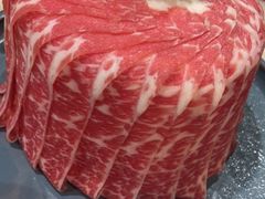 -东来顺•非遗火锅(外滩店)