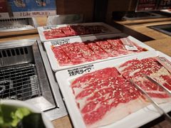 -焼肉ライク·烧肉LIKE(万菱汇店)
