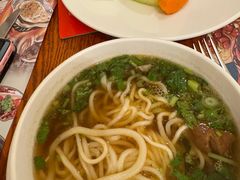 -哈尔滨香格里拉大酒店