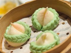 -宝丽轩中餐厅BAOLIXUAN
