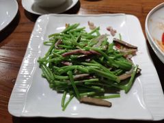 -金枝玉叶上海人家食府(三里河店)
