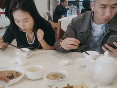 -怡园饭店-餐厅(四望亭店)