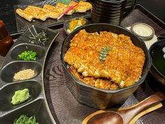 -玄白·炭烤活鳗(上海首店)