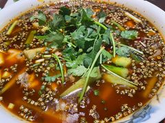 -金鼎客私房菜(万寿福居店)