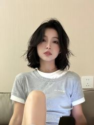 -Kraemer Paris苏豪发廊