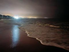 -日照灯塔风景区