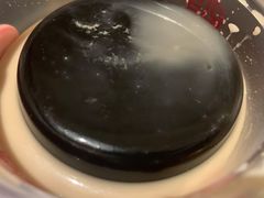 椰汁龟苓膏-民信老铺(双皮奶博物馆店)