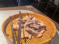 -尚尚仙·酸汤猪手·猪肚鸡火锅(华联万柳购物中心店)