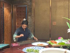 -宋宴(虎跑店)