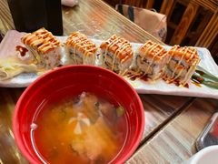 -鮨一日本料理旗舰店(总店)