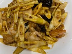 -陶然饺子城(奥体中路店)