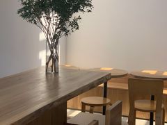 -VOYAGE COFFEE(杨梅竹店)