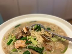 -莆田餐厅PUTIEN(西安万象天地店)