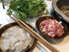 -憨铁匠老火锅(龙岗万科里店)